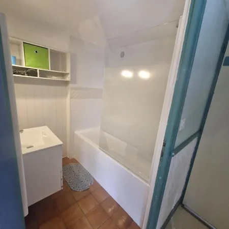 Apartamento Joli 2 Plein Centre Cauterets