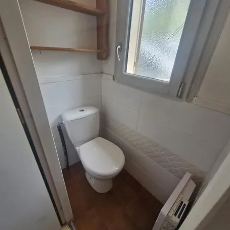 Joli 2 Plein Centre Apartamento Cauterets