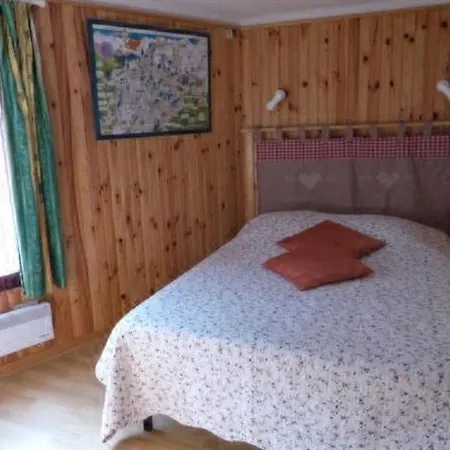 Joli 2 Plein Centre Apartamento Cauterets