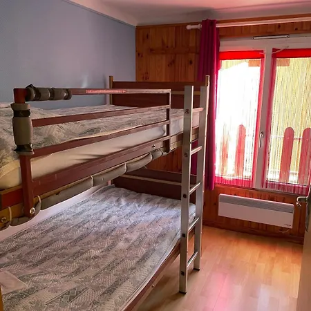 Joli 2 Plein Centre Apartamento