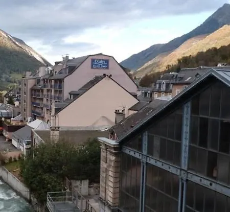 Joli 2 Plein Centre * Cauterets