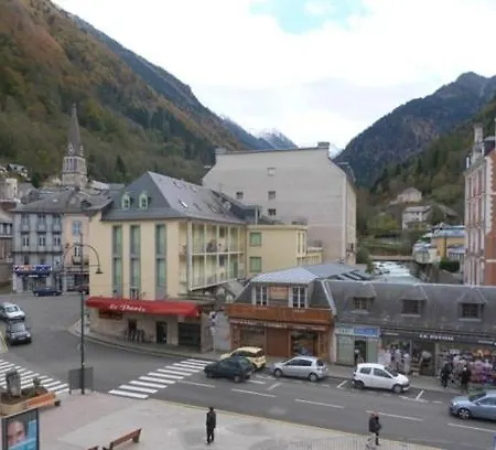 Appartement Joli 2 Plein Centre *